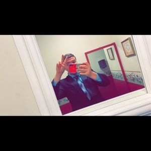 Meet your Posher, Christian